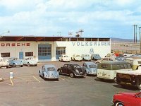Dealerships