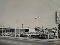 Dealerships