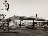Dealerships