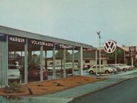 Dealerships