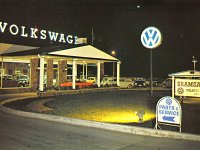 Dealerships