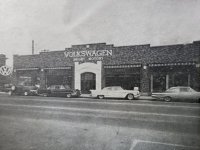 Dealerships