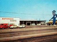 Dealerships