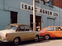 Dealerships