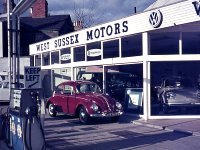 Dealerships