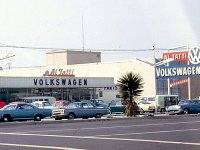 Dealerships
