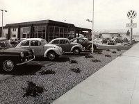 Dealerships