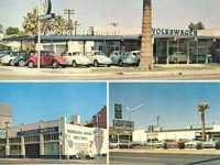 Dealerships