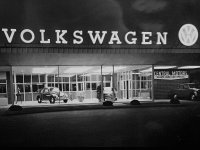 Dealerships