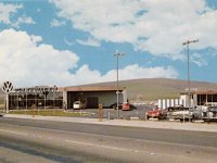 Dealerships