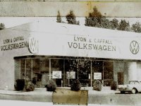 Dealerships