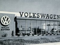 Dealerships