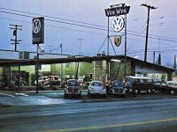 Dealerships