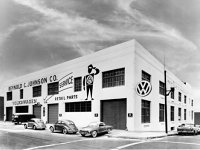 Dealerships