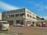Dealerships