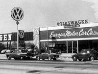 Dealerships