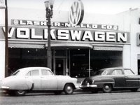 Dealerships