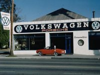 Dealerships