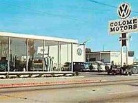 Dealerships