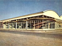 Dealerships