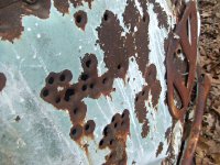 Decay