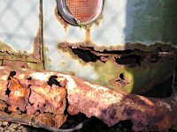 Decay