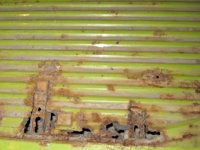 Decay