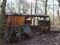 Decay