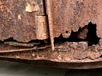 Decay