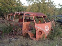 Decay