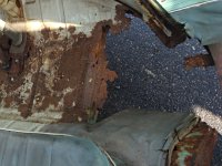 Decay