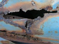 Decay