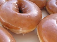 Happy National Donut Day