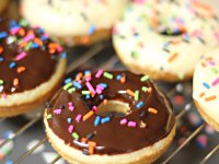 Happy National Donut Day
