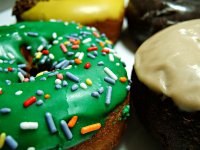 Happy National Donut Day