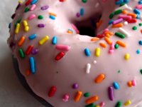 Happy National Donut Day