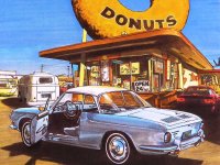 Happy National Donut Day