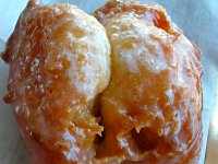 Happy National Donut Day