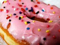 Happy National Donut Day