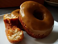 Happy National Donut Day