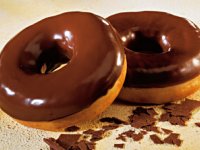 Happy National Donut Day