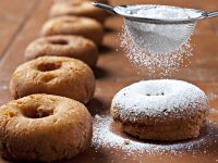 Happy National Donut Day