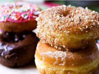 Happy National Donut Day