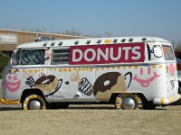 Happy National Donut Day