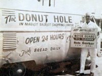 Happy National Donut Day