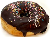 Happy National Donut Day