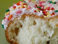 Happy National Donut Day