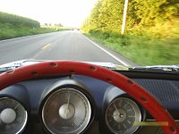Driving