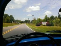 Driving