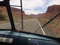 Driving